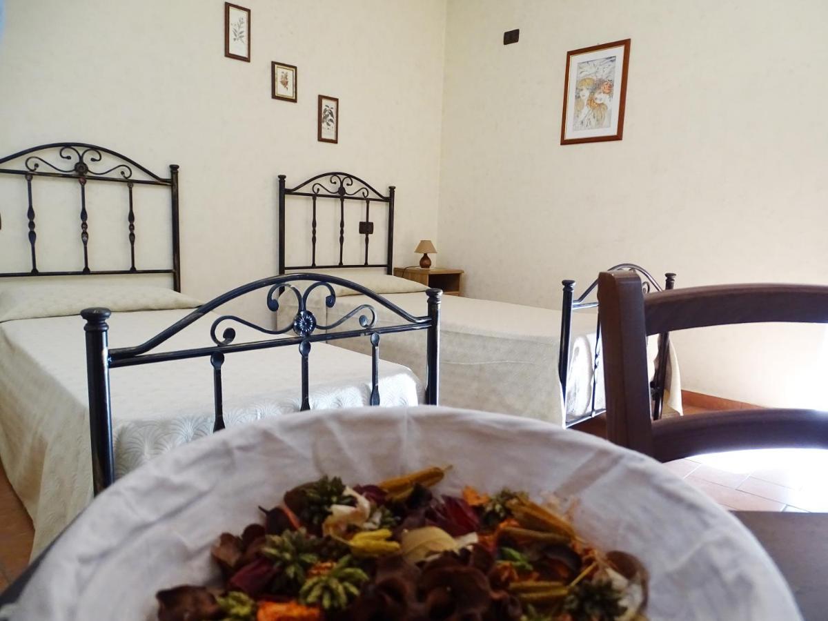 B&B La Badia Fara San Martino Ngoại thất bức ảnh